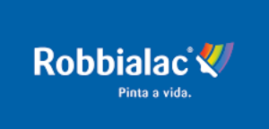 robbialac logo