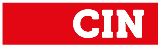 cin logo